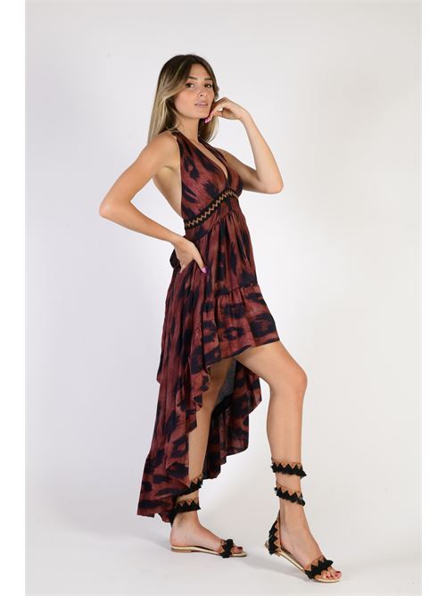 ABITO SCOLLO AMERICANA PHO FIRENZE | 431503715